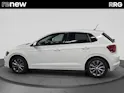 VW Polo 1.0 TSI BMT Comfortline DSG