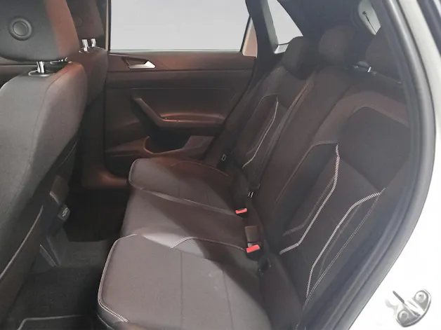 VW Polo 1.0 TSI BMT Comfortline DSG