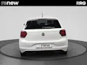 VW Polo 1.0 TSI BMT Comfortline DSG