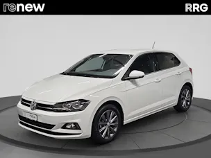 VW Polo 1.0 TSI BMT Comfortline DSG