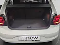 VW Polo 1.0 TSI BMT Comfortline DSG