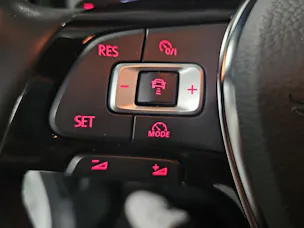 VW Polo 1.0 TSI BMT Comfortline DSG