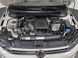 VW Polo 1.0 TSI BMT Comfortline DSG