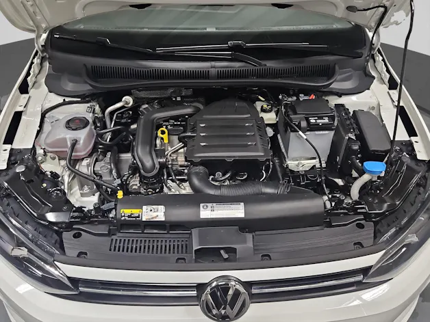 VW Polo 1.0 TSI BMT Comfortline DSG