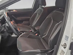 VW Polo 1.0 TSI BMT Comfortline DSG