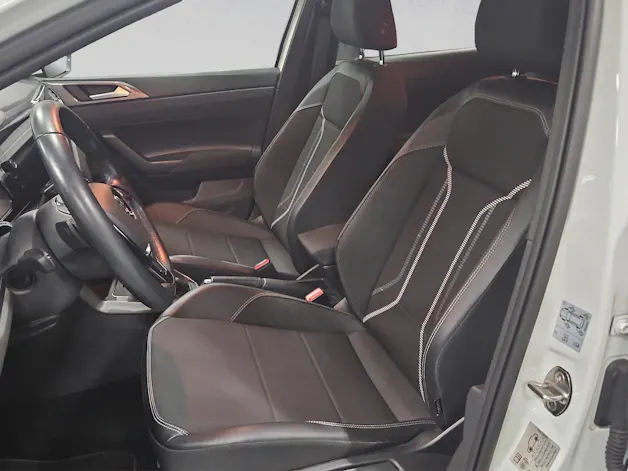 VW Polo 1.0 TSI BMT Comfortline DSG