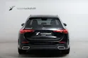 Mercedes-Benz C 220 d T 4 Matic Swiss Star