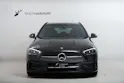 Mercedes-Benz C 220 d T 4 Matic Swiss Star