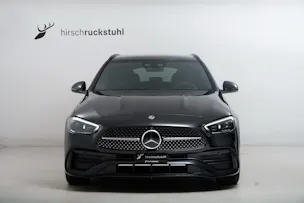Mercedes-Benz C 220 d T 4 Matic Swiss Star