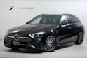 Mercedes-Benz C 220 d T 4 Matic Swiss Star