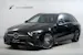 Mercedes-Benz C 220 d T 4 Matic Swiss Star