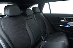 Mercedes-Benz C 220 d T 4 Matic Swiss Star