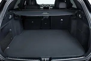Mercedes-Benz C 220 d T 4 Matic Swiss Star