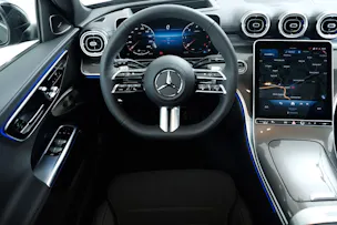 Mercedes-Benz C 220 d T 4 Matic Swiss Star
