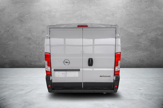 Opel Movano 2.2 d 3,0t L1H1
