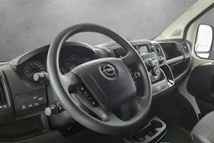 Opel Movano 2.2 d 3,0t L1H1