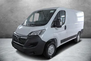 Opel Movano 2.2 d 3,0t L1H1