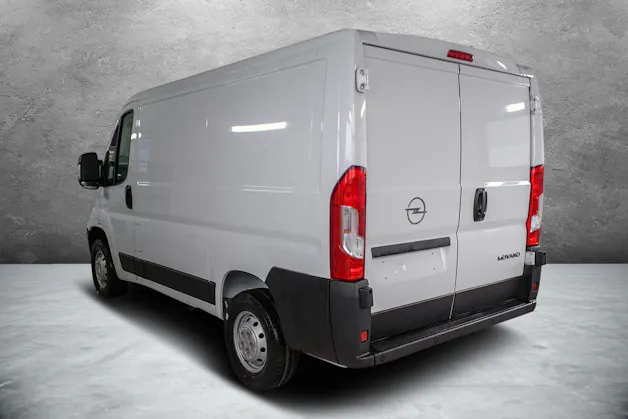 Opel Movano 2.2 d 3,0t L1H1