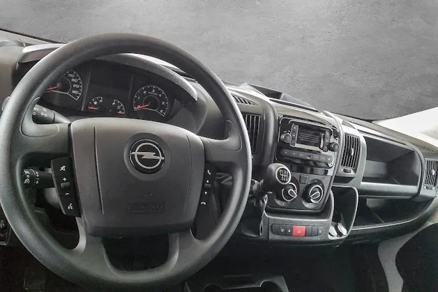 Opel Movano 2.2 d 3,0t L1H1