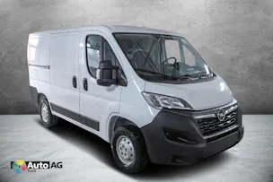 Opel Movano 2.2 d 3,0t L1H1