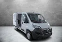 Opel Movano 2.2 d 3,0t L1H1