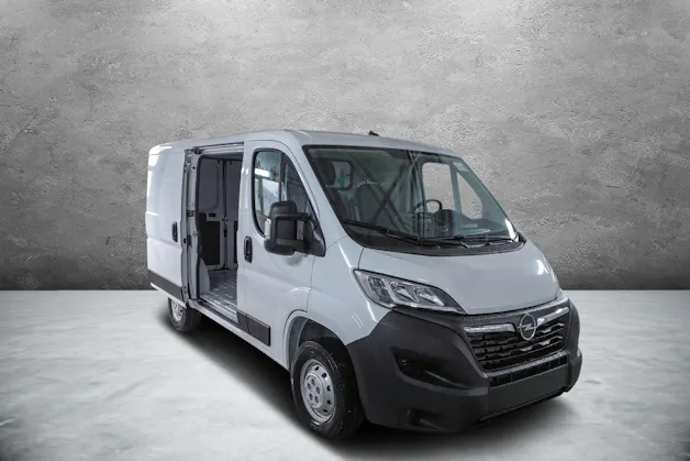 Opel Movano 2.2 d 3,0t L1H1