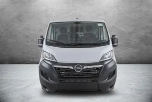 Opel Movano 2.2 d 3,0t L1H1