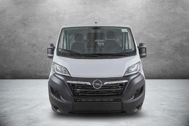 Opel Movano 2.2 d 3,0t L1H1