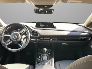 Mazda CX-30 SKYACTIV-X 186 M Hybrid FWD Revolution Automat