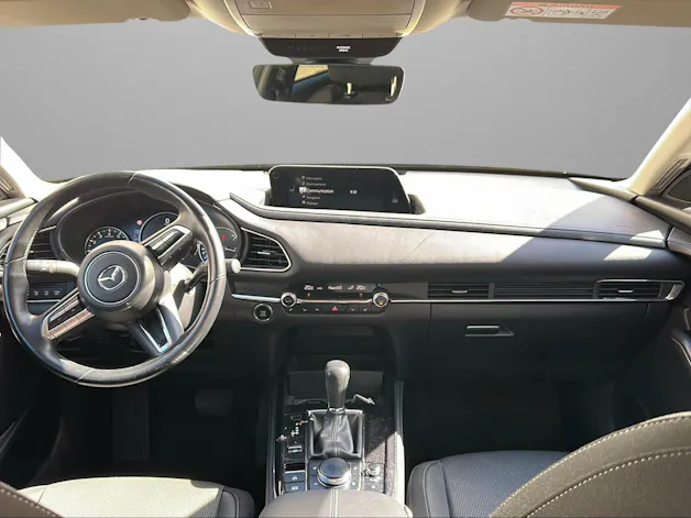 MAZDA CX-30 SKYACTIV-X 186 M Hybrid FWD Revolution Automat