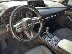 Mazda CX-30 SKYACTIV-X 186 M Hybrid FWD Revolution Automat