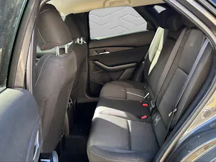 Mazda CX-30 SKYACTIV-X 186 M Hybrid FWD Revolution Automat