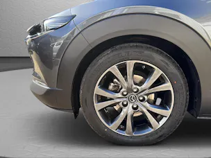 Mazda CX-30 SKYACTIV-X 186 M Hybrid FWD Revolution Automat