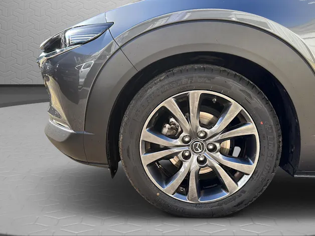 MAZDA CX-30 SKYACTIV-X 186 M Hybrid FWD Revolution Automat