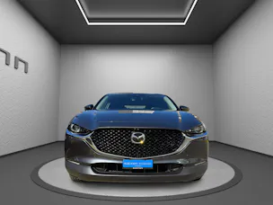 Mazda CX-30 SKYACTIV-X 186 M Hybrid FWD Revolution Automat