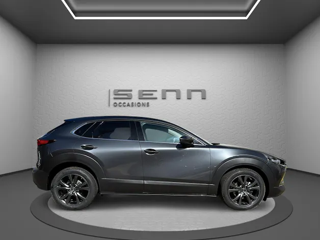 MAZDA CX-30 SKYACTIV-X 186 M Hybrid FWD Revolution Automat