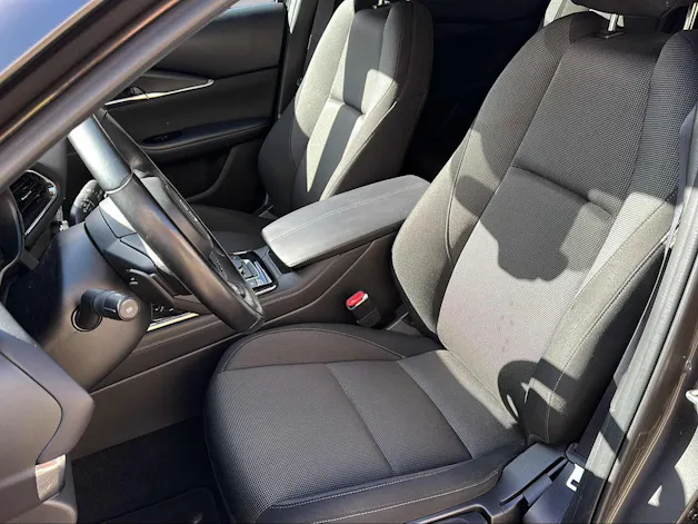 MAZDA CX-30 SKYACTIV-X 186 M Hybrid FWD Revolution Automat