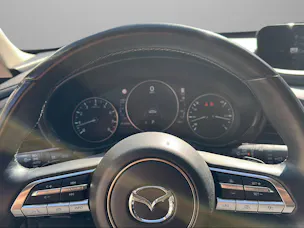 Mazda CX-30 SKYACTIV-X 186 M Hybrid FWD Revolution Automat