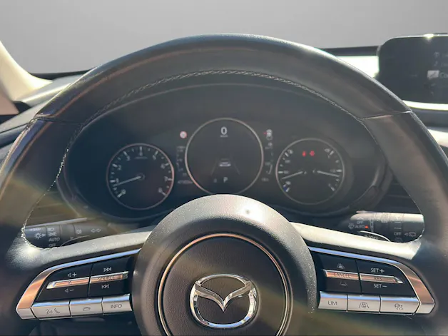MAZDA CX-30 SKYACTIV-X 186 M Hybrid FWD Revolution Automat