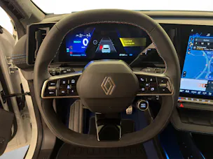 Renault Scénic E-Tech esprit Alpine