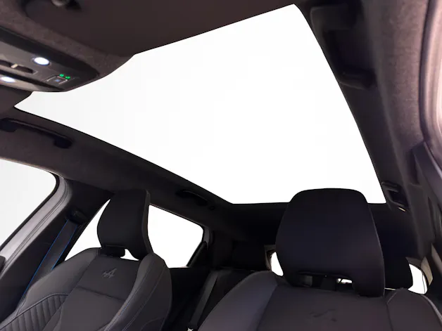 RENAULT Scénic E-Tech esprit Alpine