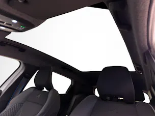 Renault Scénic E-Tech esprit Alpine