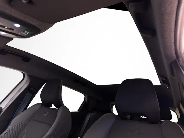 Renault Scénic E-Tech esprit Alpine
