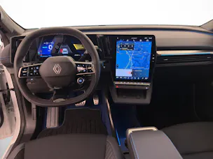 Renault Scénic E-Tech esprit Alpine