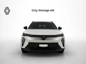 Renault Scénic E-Tech esprit Alpine