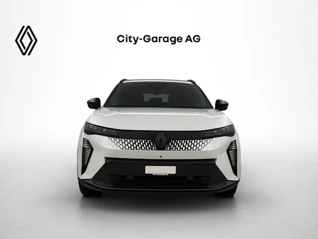 Renault Scénic E-Tech esprit Alpine