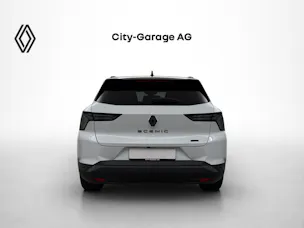 Renault Scénic E-Tech esprit Alpine