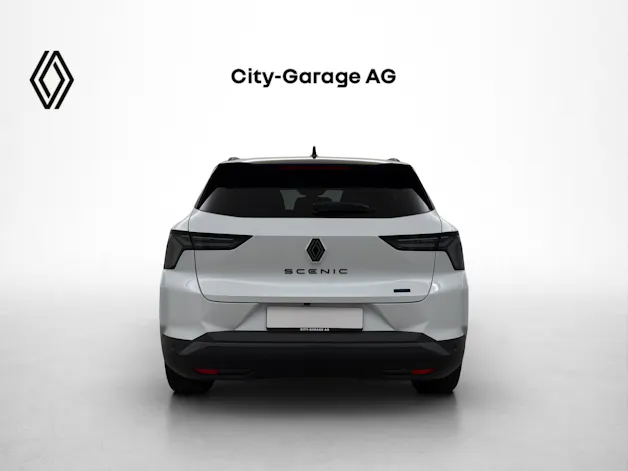 Renault Scénic E-Tech esprit Alpine