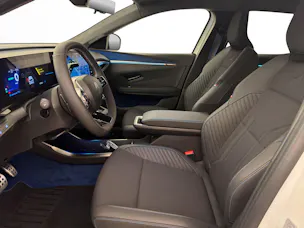 Renault Scénic E-Tech esprit Alpine