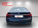 BMW 750d xDrive Steptronic